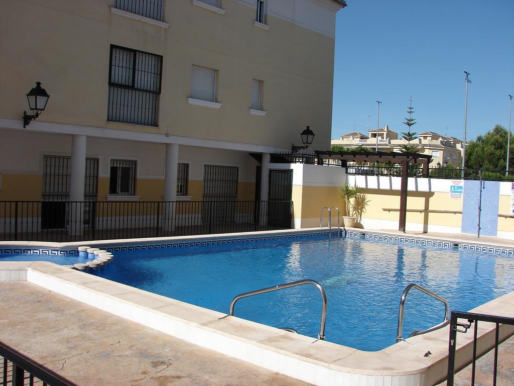 Apartamento Formentera Apartamento Formentera de Segura Exterior foto