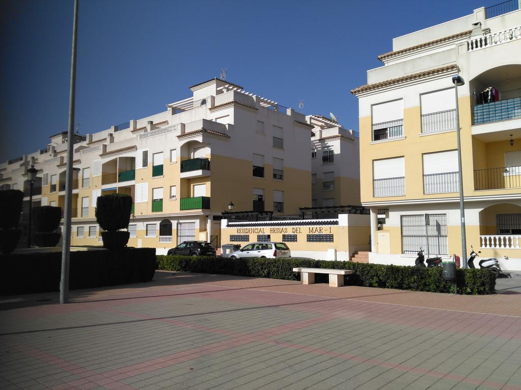 Apartamento Formentera Apartamento Formentera de Segura Exterior foto